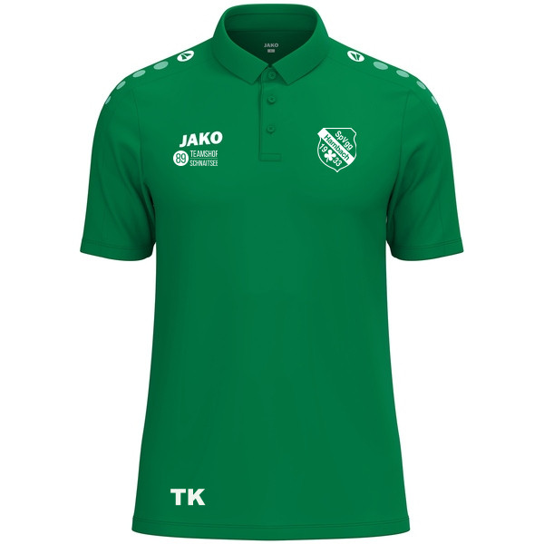 Polo One Cotton 