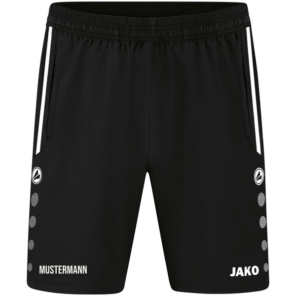 KinderShort Allround 
