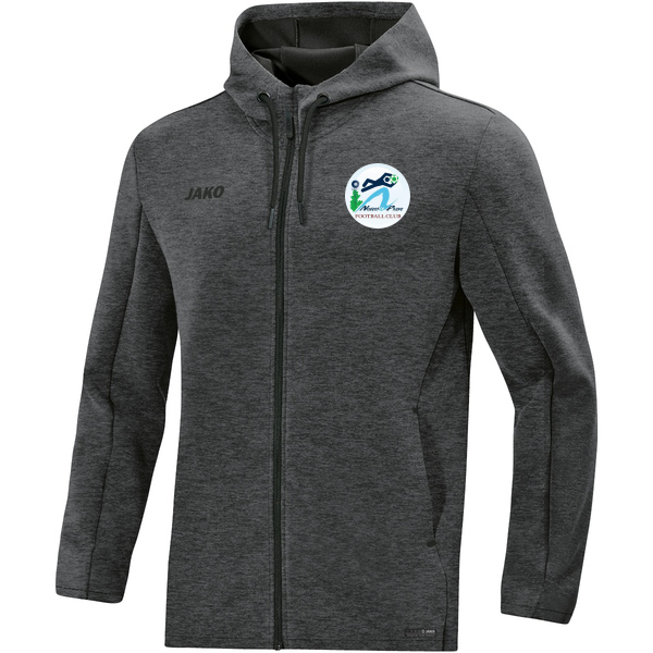 EnfantsVeste à capuche Premium Basics 