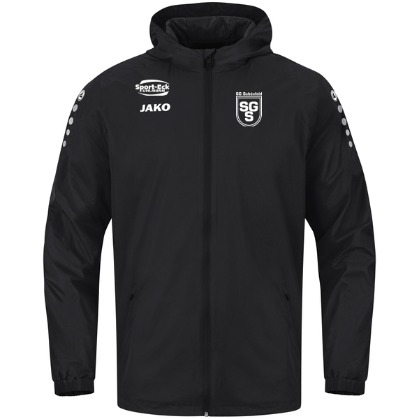 Allwetterjacke Team 2.0 
