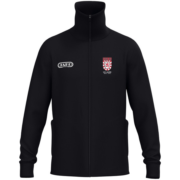 Tracksuit Jacke Wardrobe 