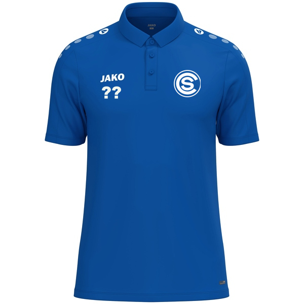Polo One 