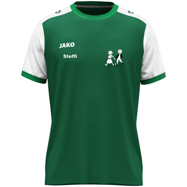 Trikot Dynamic kurzarm 