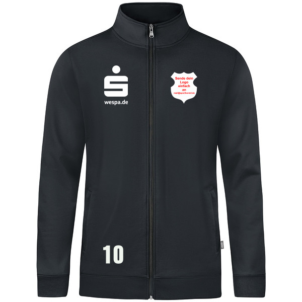 Sweatjacke Doubletex 