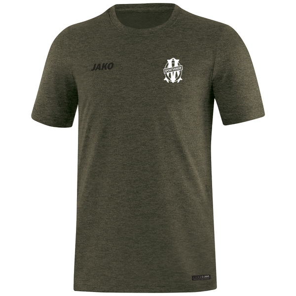 KinderT-Shirt Premium Basics 