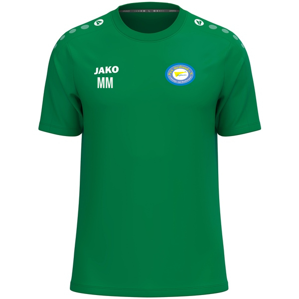 KinderT-Shirt One Cotton 