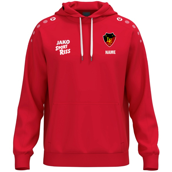 Kapuzensweat One Cotton 