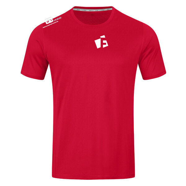 KinderT-Shirt Run 2.0 