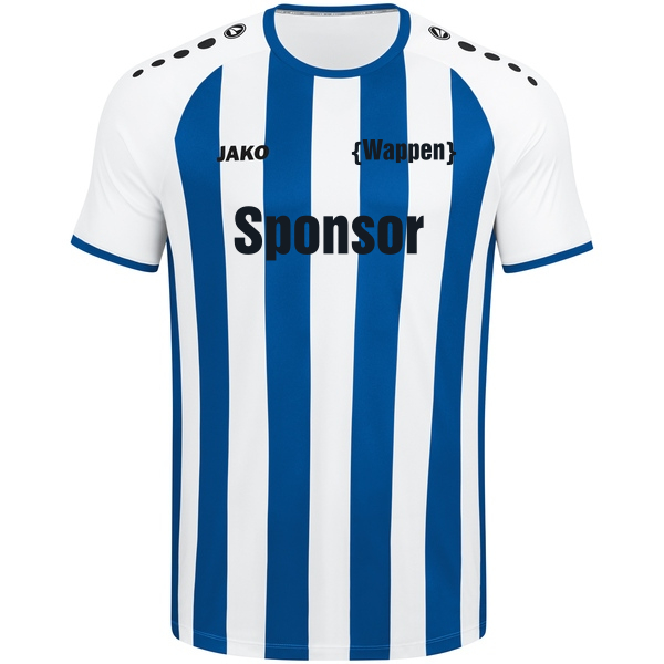 Trikot Inter Kurzarm 