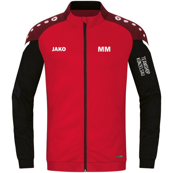 Polyesterjacke Performance 