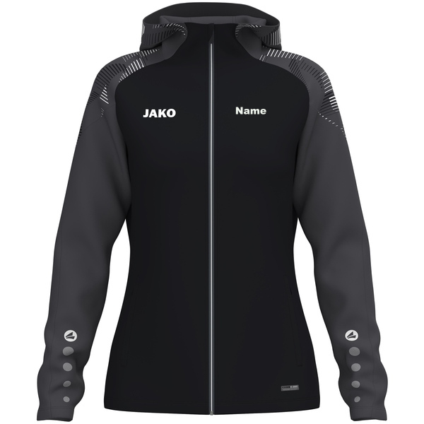 womanKapuzenjacke Sonic Damen 