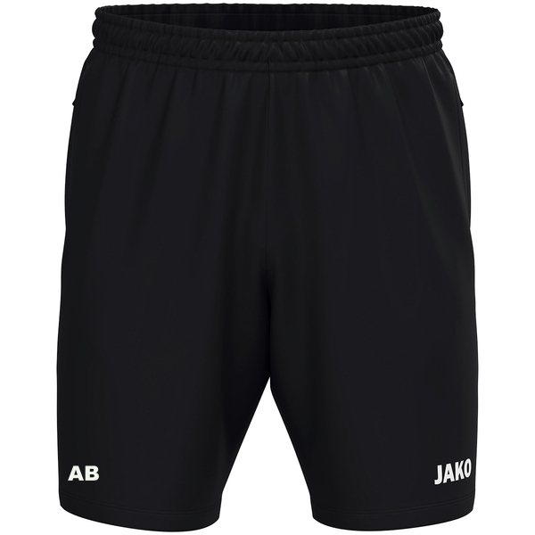 KinderenGeweven short One 