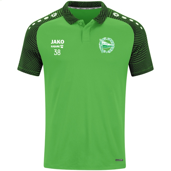 KinderPolo Performance 