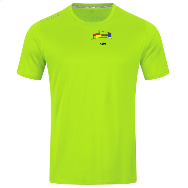 KinderT-Shirt Run 2.0 