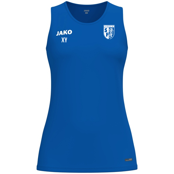 womanTanktop One Damen 