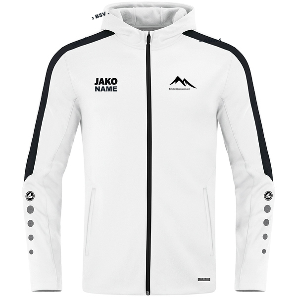 KinderKapuzenjacke Power 