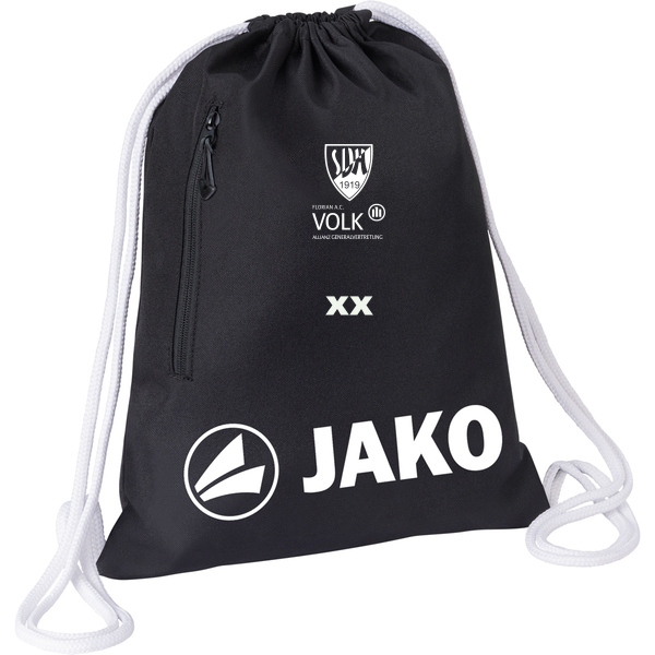 Gymsack JAKO 
