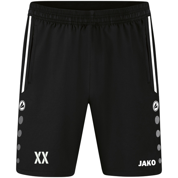 KinderShort Allround 