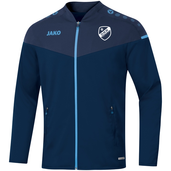 KinderenVrijetijdsvest Champ 2.0 