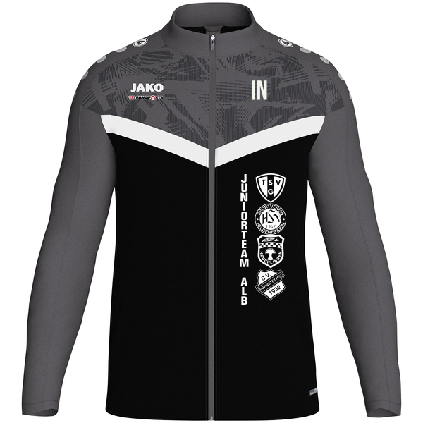 Polyesterjacke Iconic 