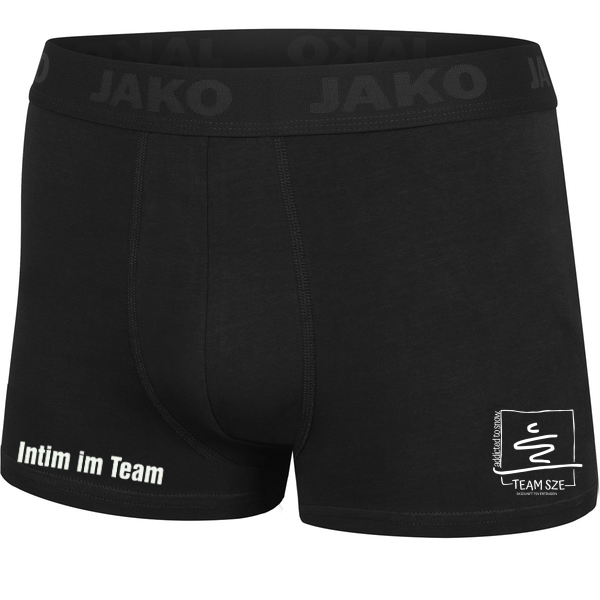 Boxershort Premium 2er Pack 