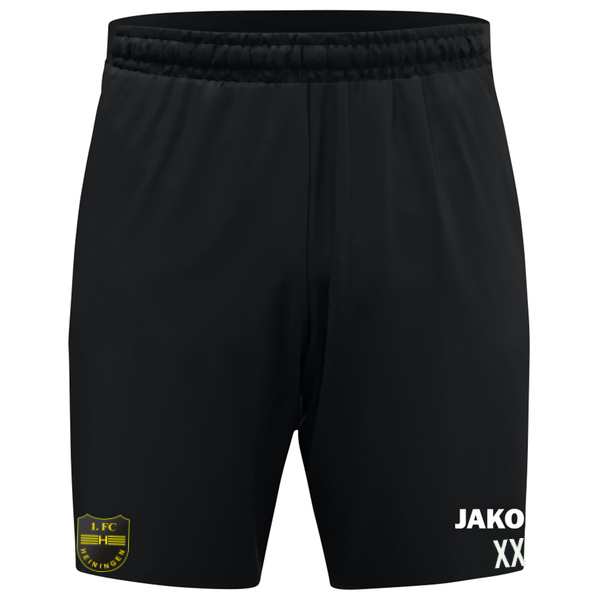 Trainingsshort Dynamic 