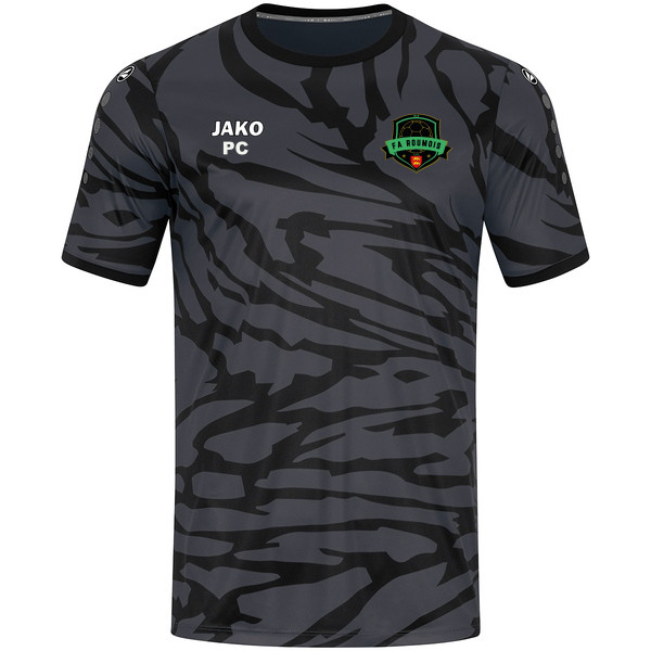 Maillot Animal manches courtes 