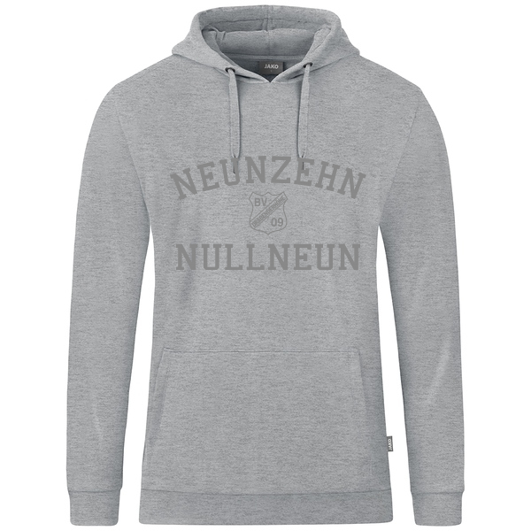 Kapuzensweat Organic  