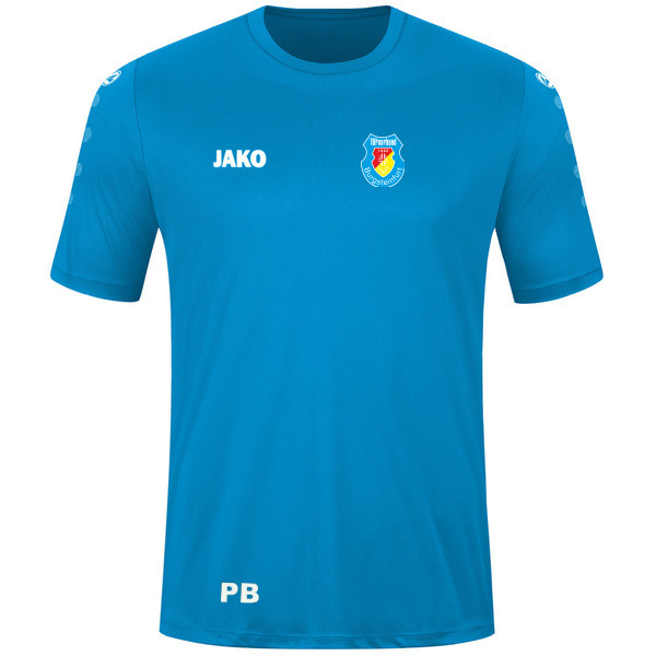 Trikot Team kurzarm 