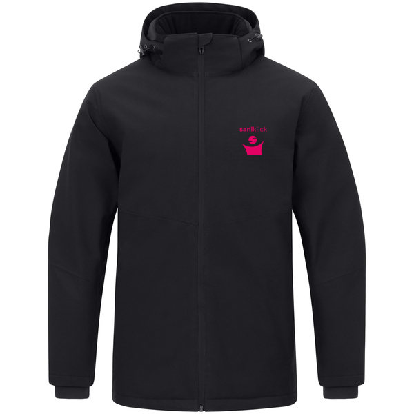 Winterjacke Function 