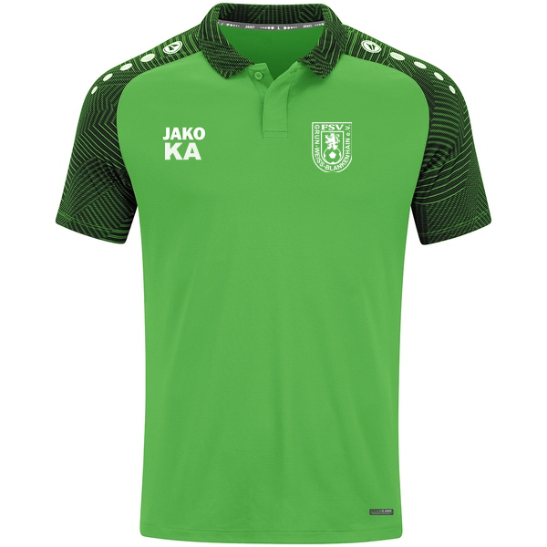 KinderPolo Performance 