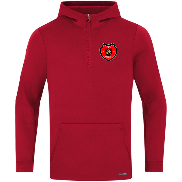 Zip Hoodie Pro Casual 