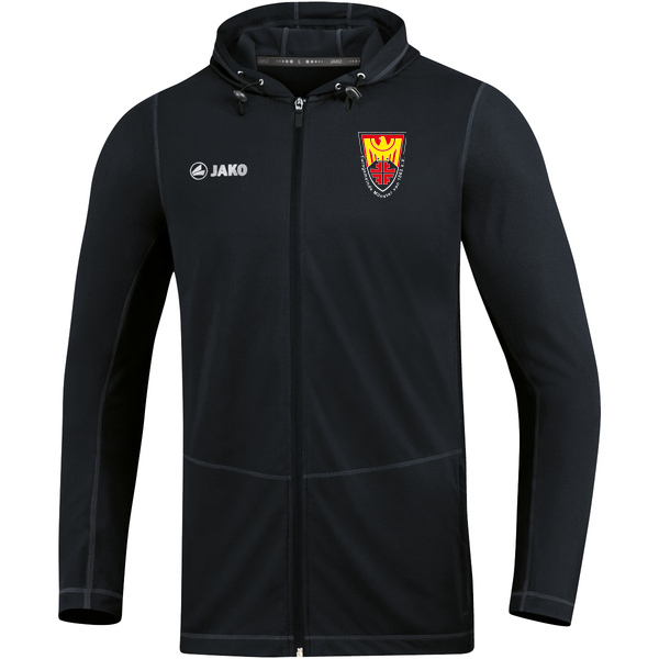 KinderKapuzenjacke Run 2.0 