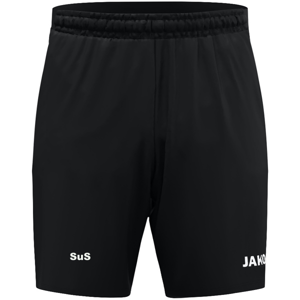 womanTrainingsshort Dynamic Damen 