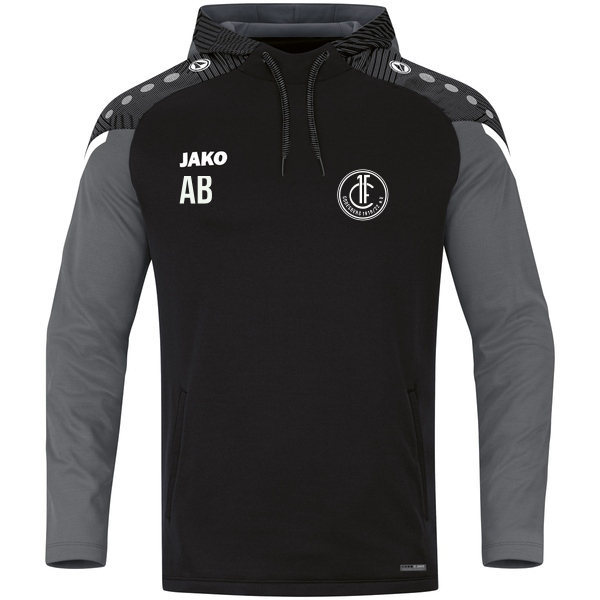 KinderKapuzensweat Performance 