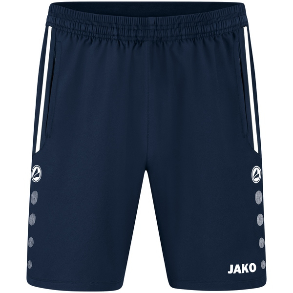 KinderShort Allround 