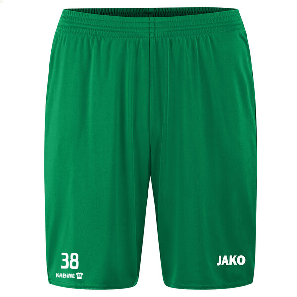 Sporthose Manchester 2.0 ohne Innenslip 