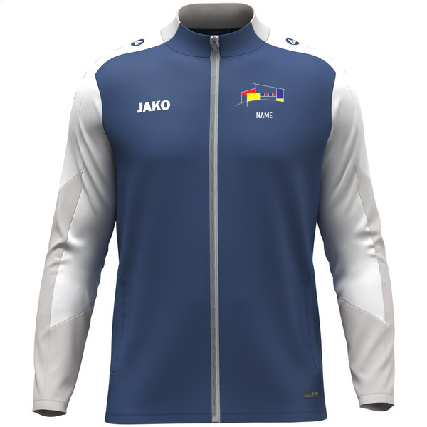 Polyesterjacke Dynamic 
