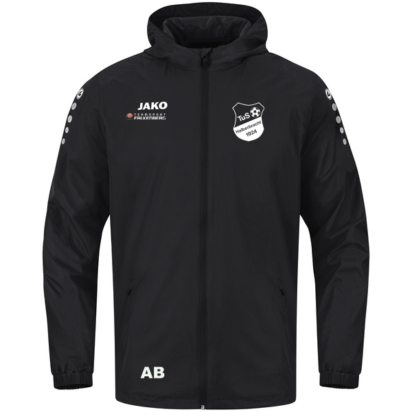 Allwetterjacke Team 2.0 