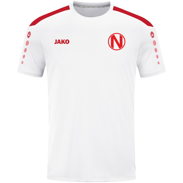 KinderTrikot Power kurzarm 