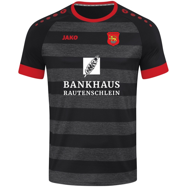 Trikot Celtic Melange Kurzarm 