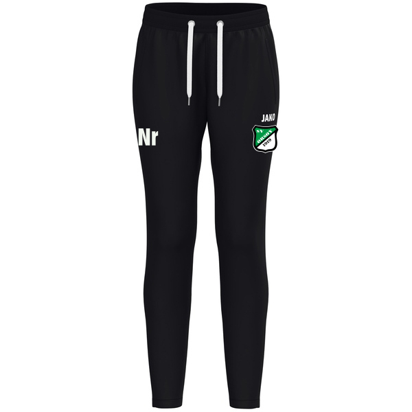 womanJogginghose One Cotton Damen 