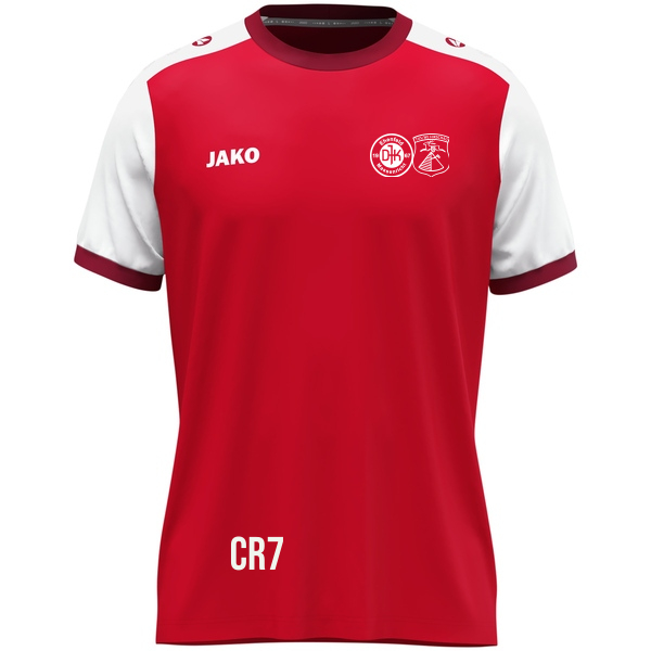 Trikot Dynamic kurzarm 