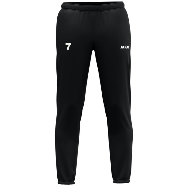 womanWebhose Dynamic Damen 