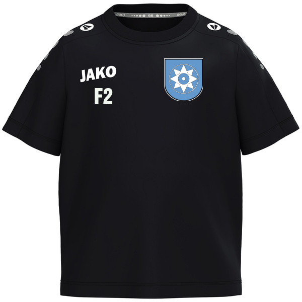 KinderT-Shirt One Cotton Bambini 