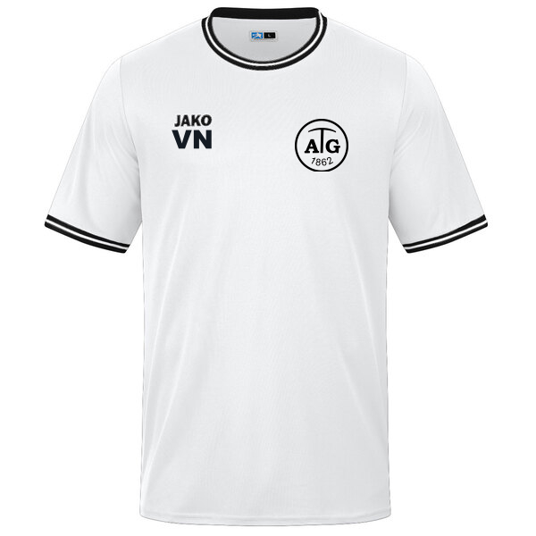 Shooting Shirt Center 2.0 