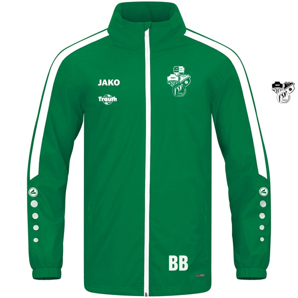 Allwetterjacke Power 
