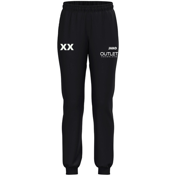 womanPolyesterhose One Damen 