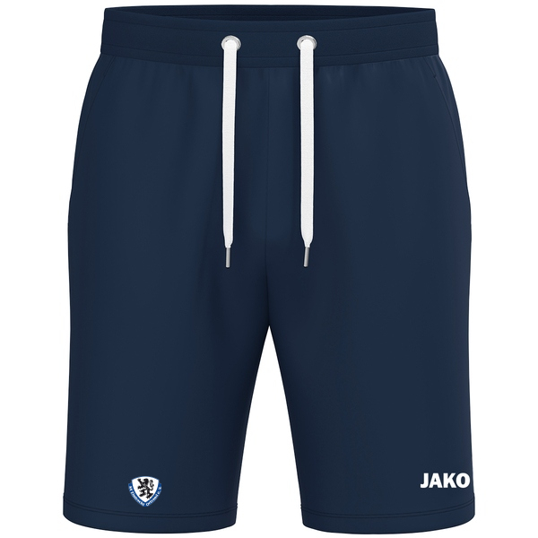 Joggingshort One Cotton 