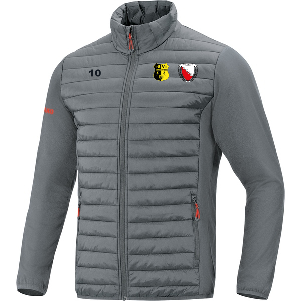 Hybridjacke Premium 